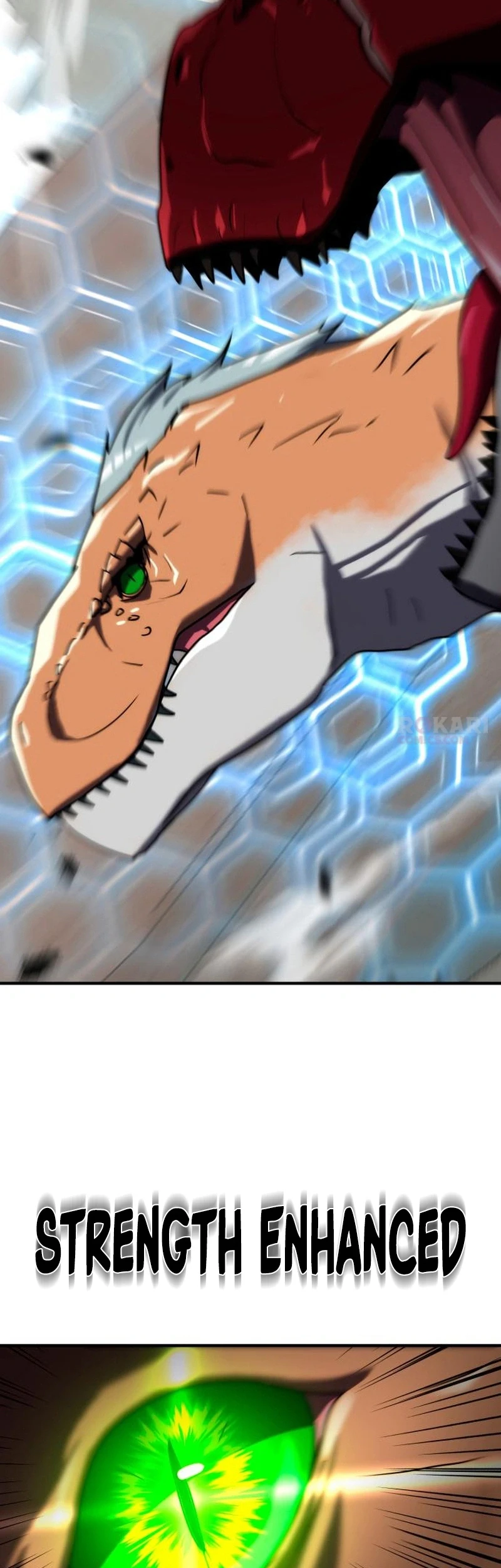 Defense Breaker Chapter 31 Gambar 35