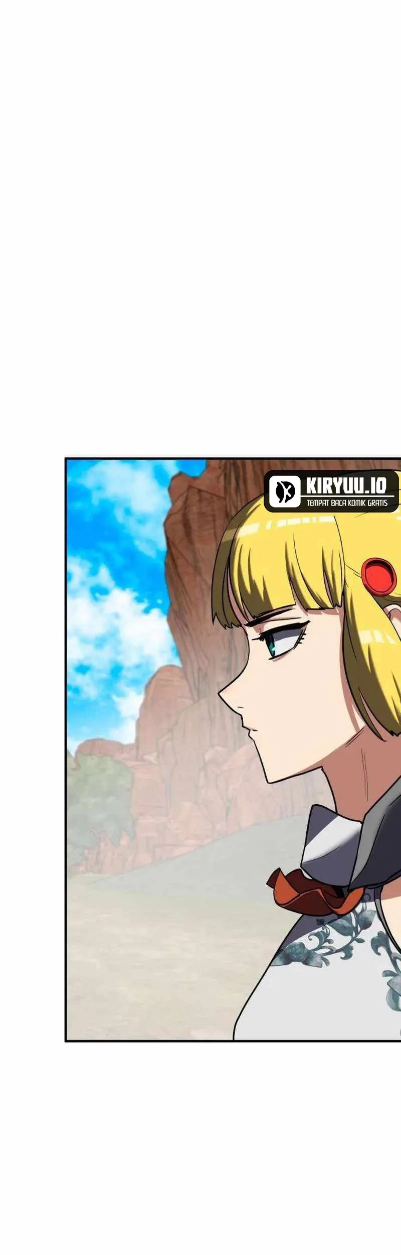 Defense Breaker Chapter 34 Gambar 30
