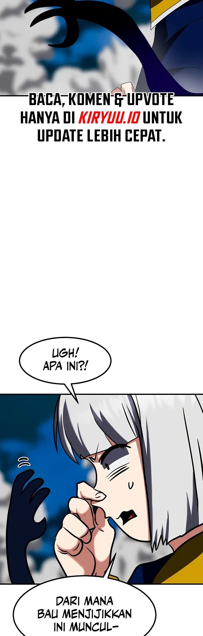 Defense Breaker Chapter 38 Gambar 28