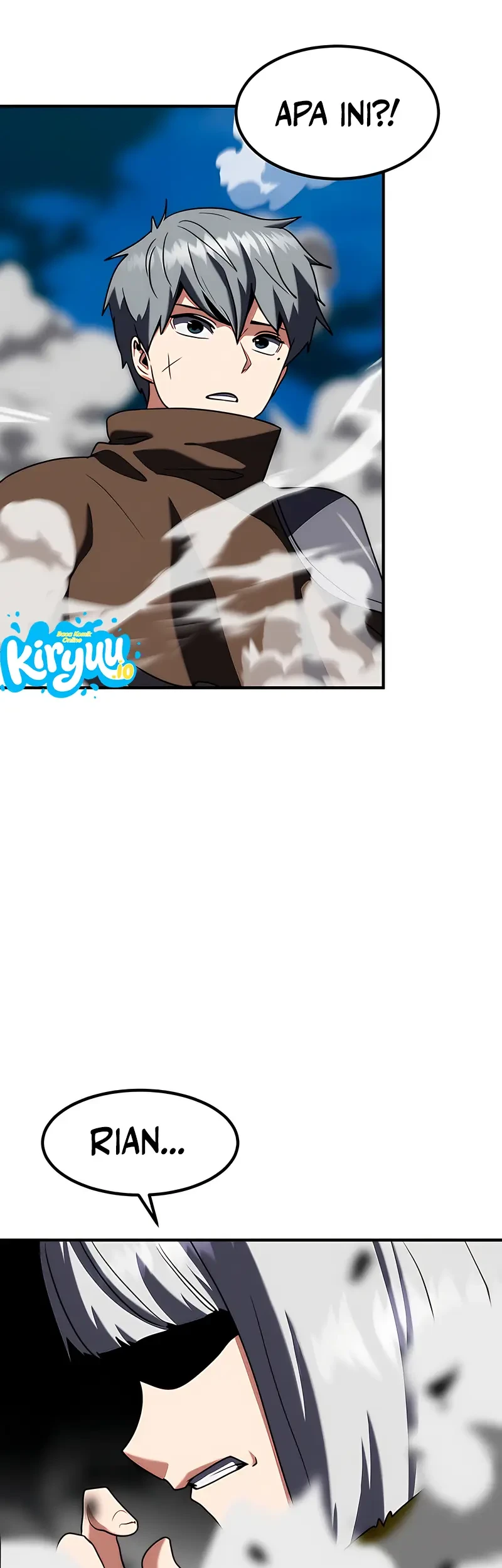 Defense Breaker Chapter 38 Gambar 30