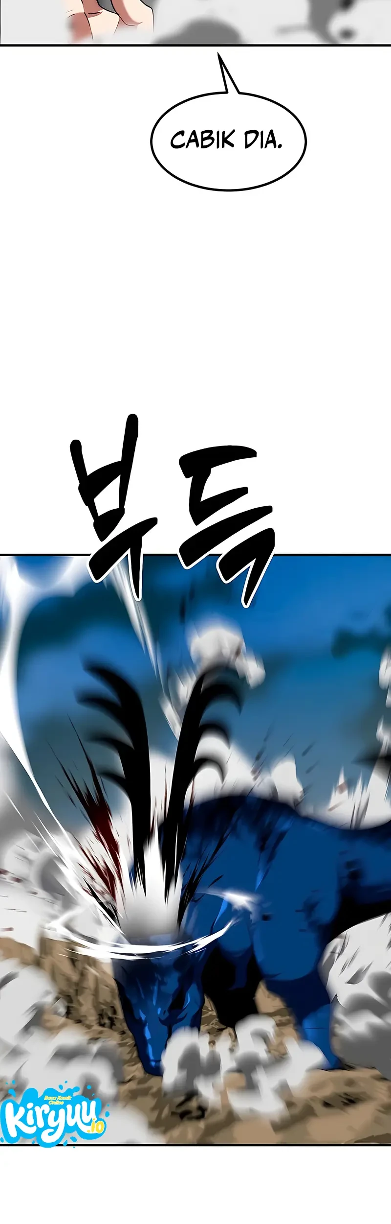 Defense Breaker Chapter 38 Gambar 31