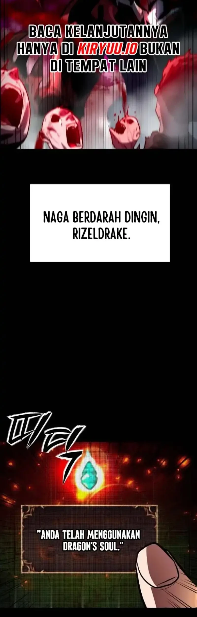 Defense Breaker Chapter 39 Gambar 29