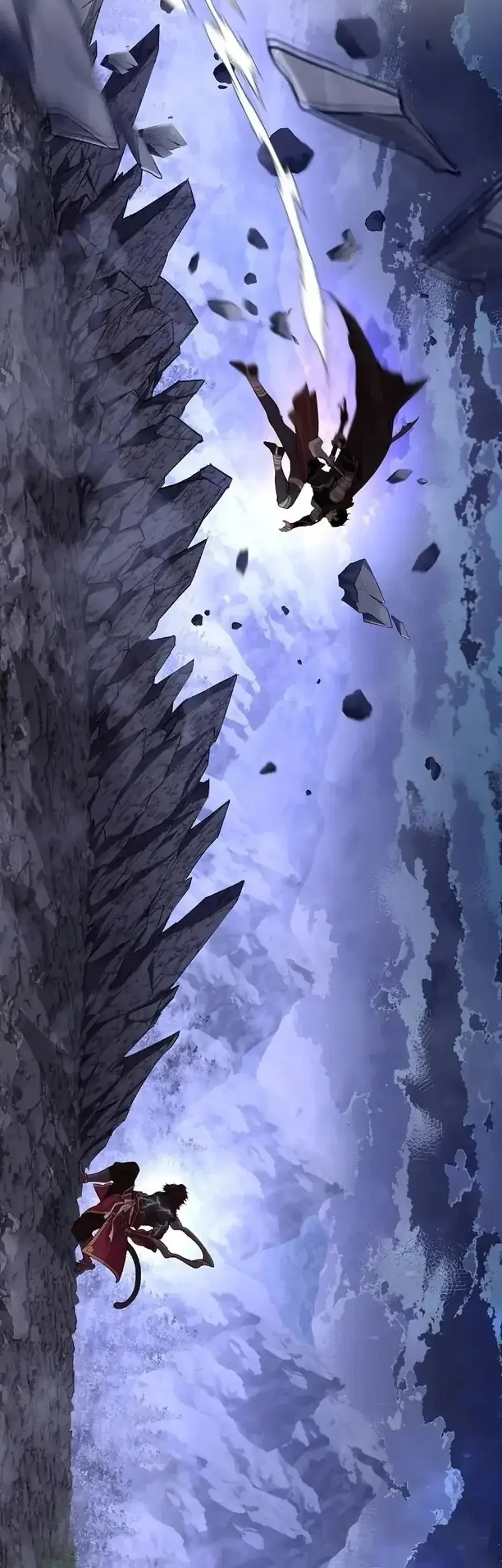 Defiance Of The Fall Chapter 12 Gambar 27