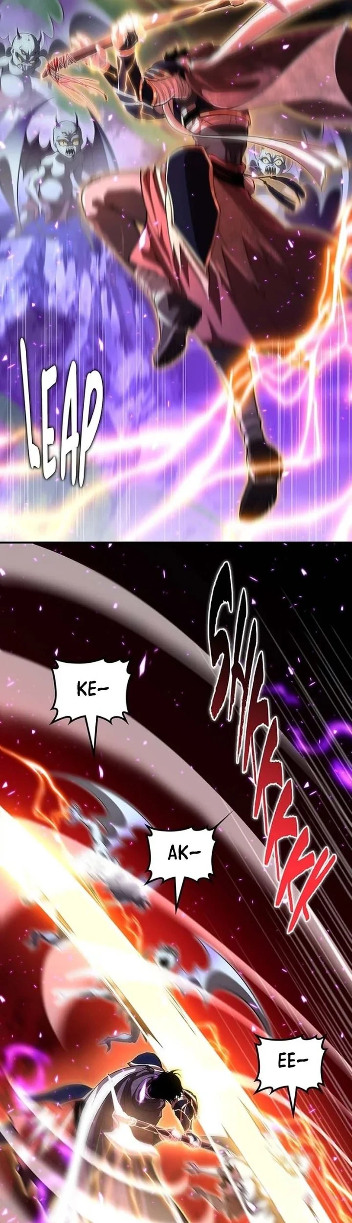 Defiance Of The Fall Chapter 14 Gambar 28