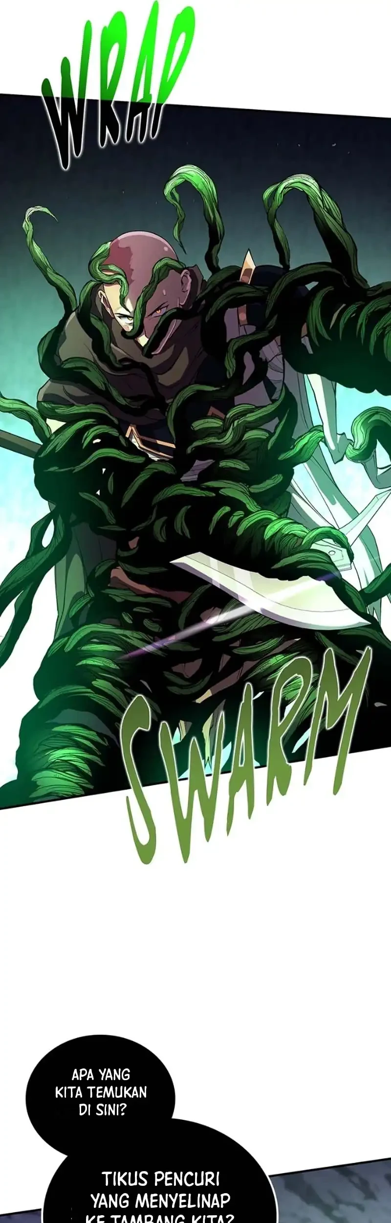 Defiance Of The Fall Chapter 16 Gambar 25