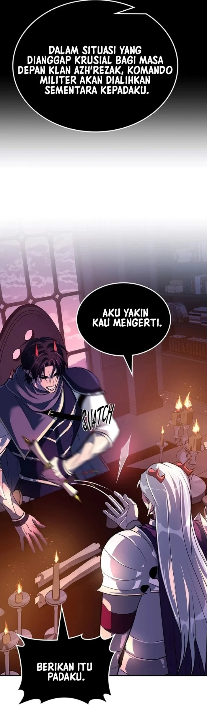 Defiance Of The Fall Chapter 17 Gambar 20