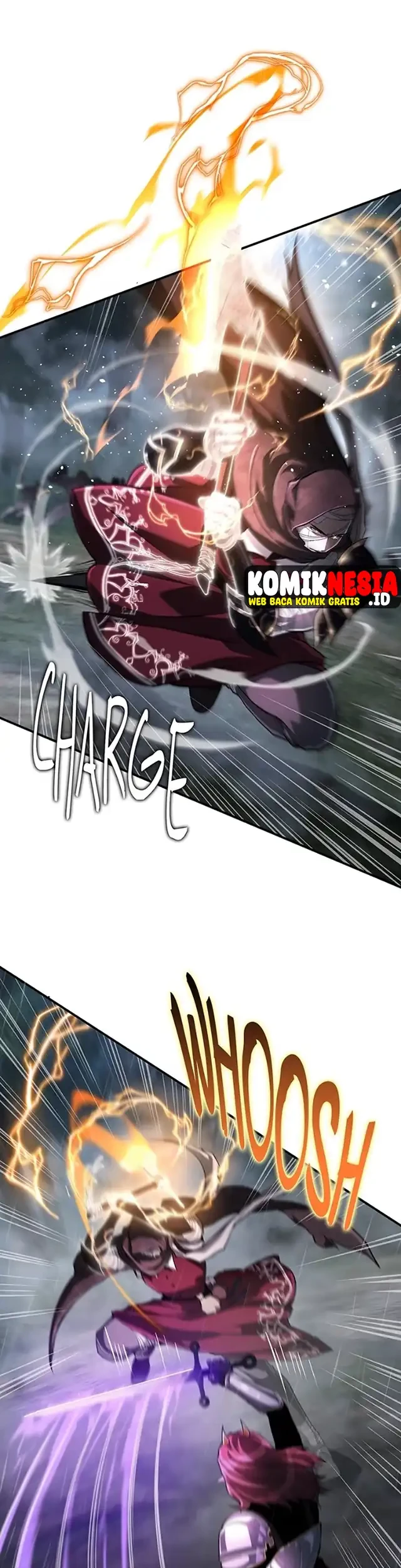 Defiance Of The Fall Chapter 18 Gambar 17