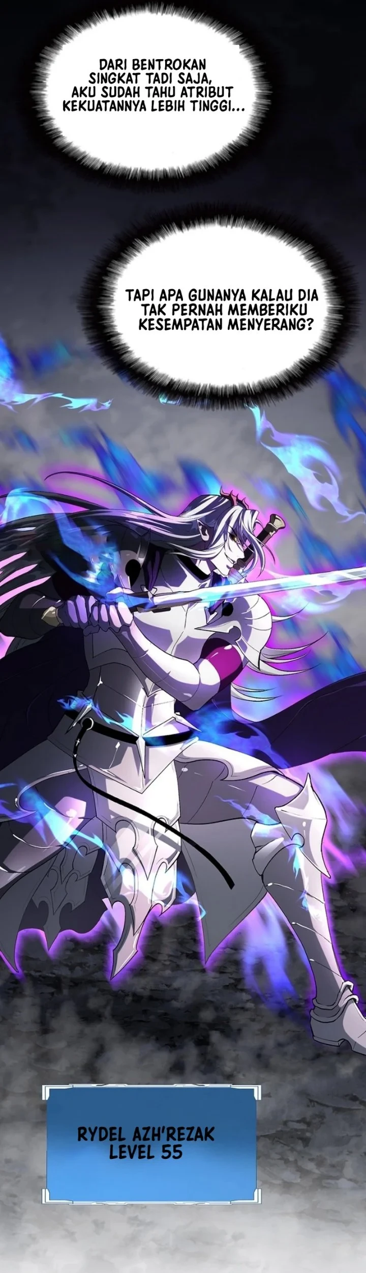 Defiance Of The Fall Chapter 19 Gambar 21