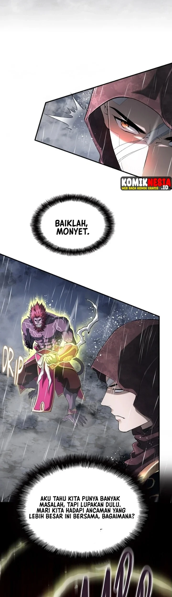 Defiance Of The Fall Chapter 19 Gambar 22