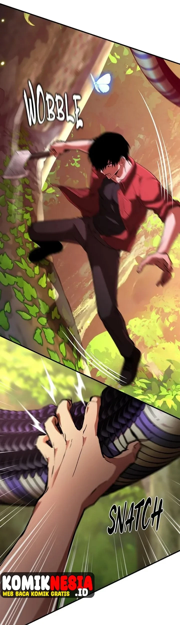 Defiance Of The Fall Chapter 2 Gambar 41
