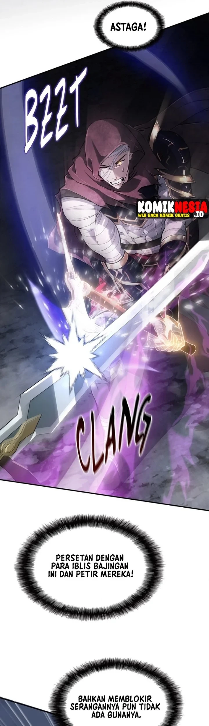 Defiance Of The Fall Chapter 20 Gambar 32