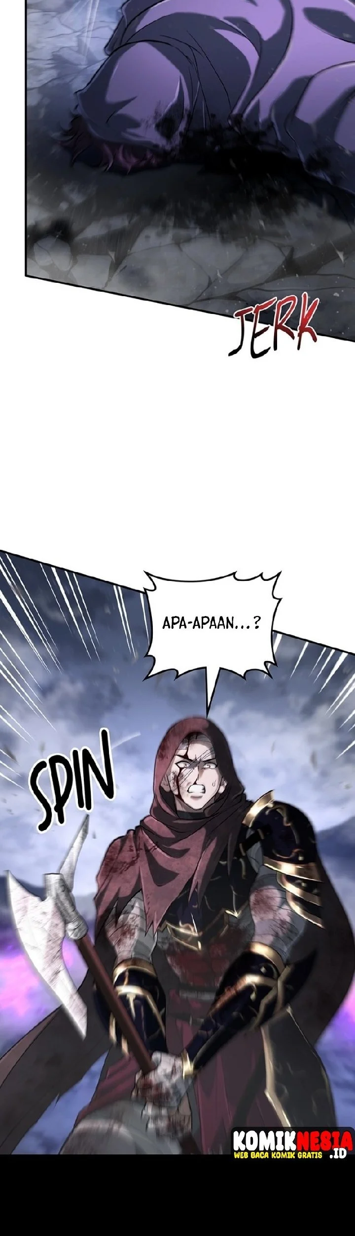 Defiance Of The Fall Chapter 21 Gambar 21