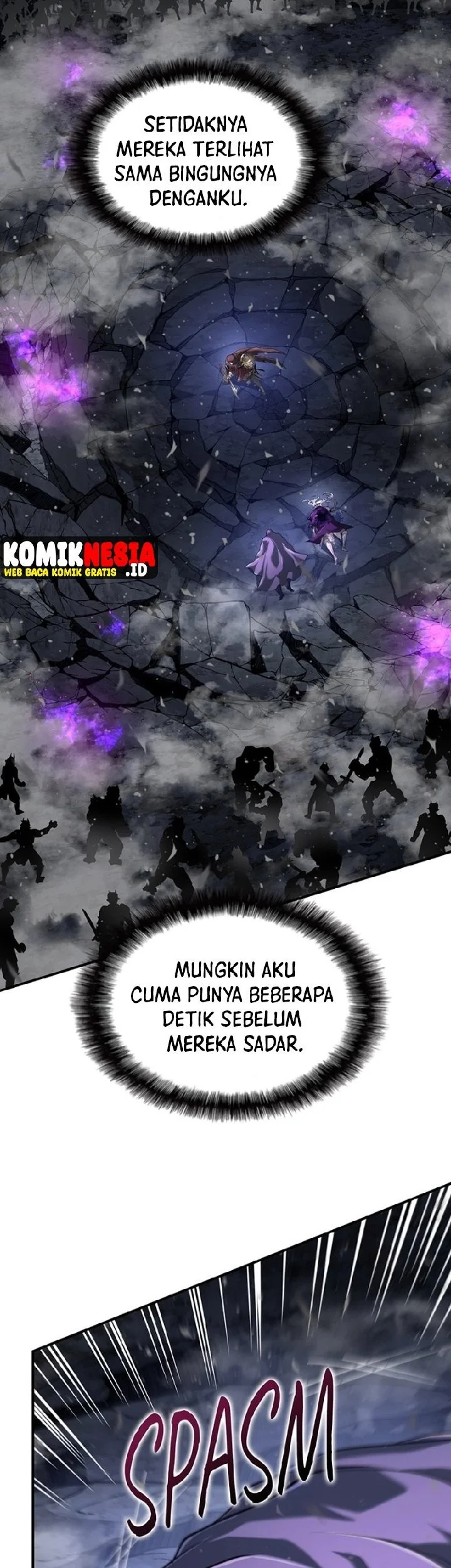 Defiance Of The Fall Chapter 21 Gambar 20