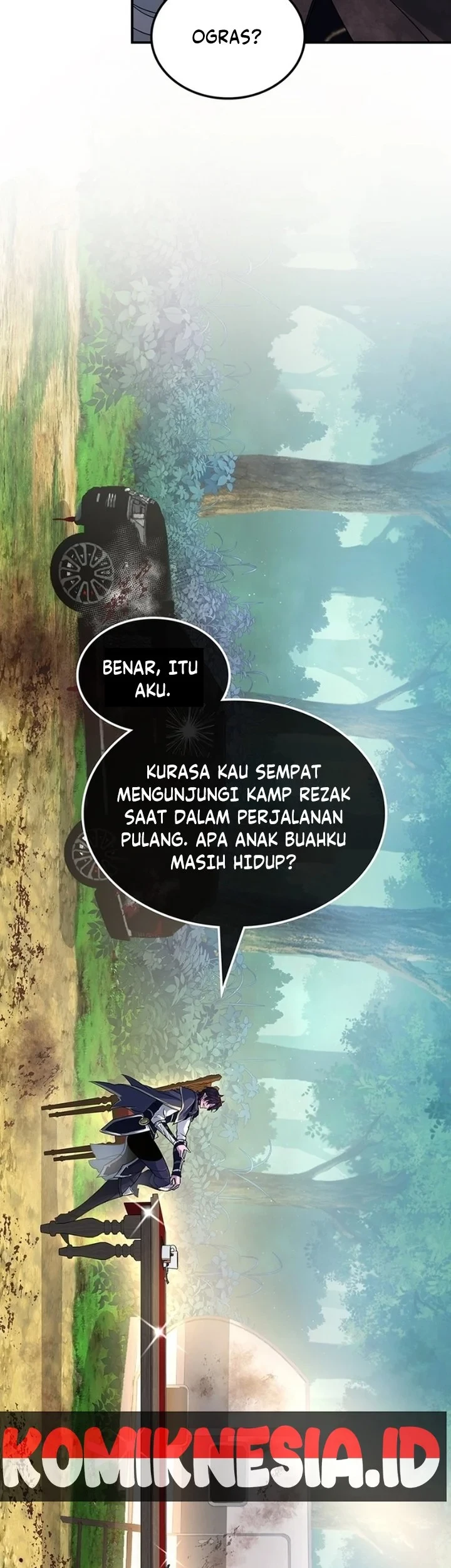 Defiance Of The Fall Chapter 23 Gambar 21