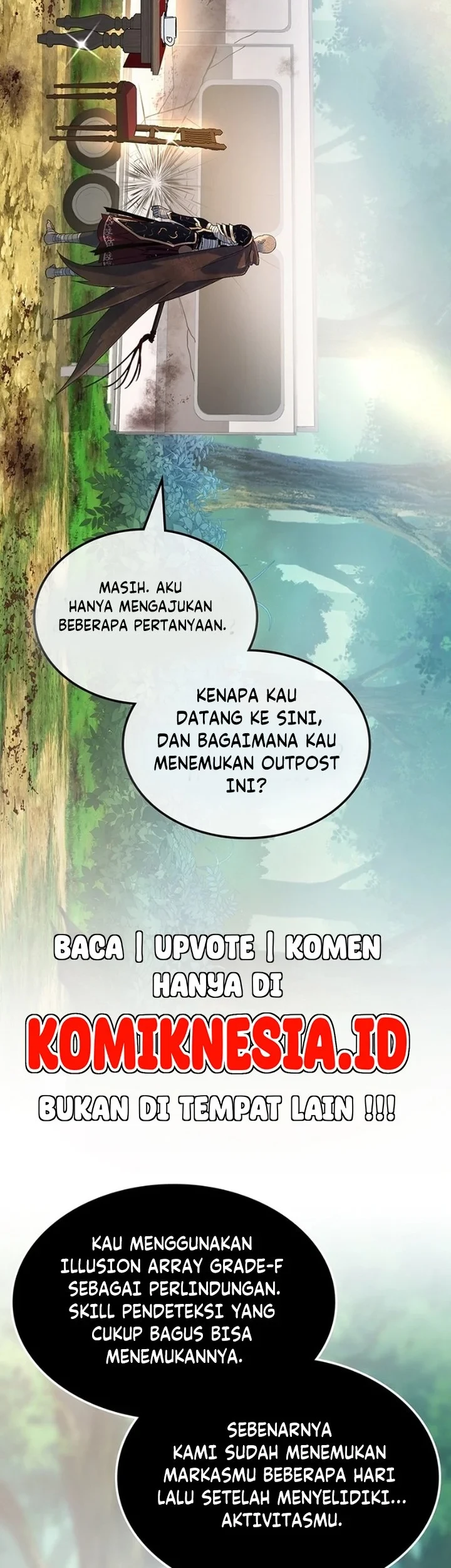Defiance Of The Fall Chapter 23 Gambar 22