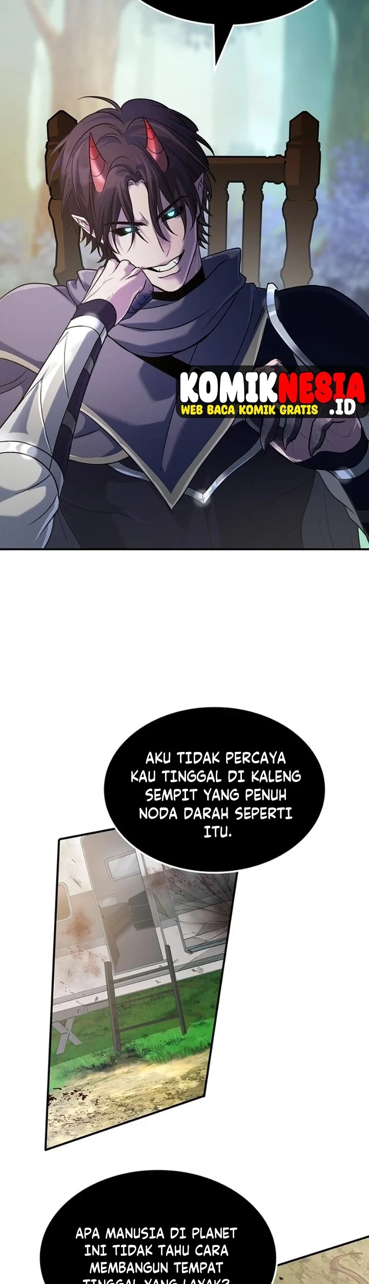 Defiance Of The Fall Chapter 23 Gambar 23