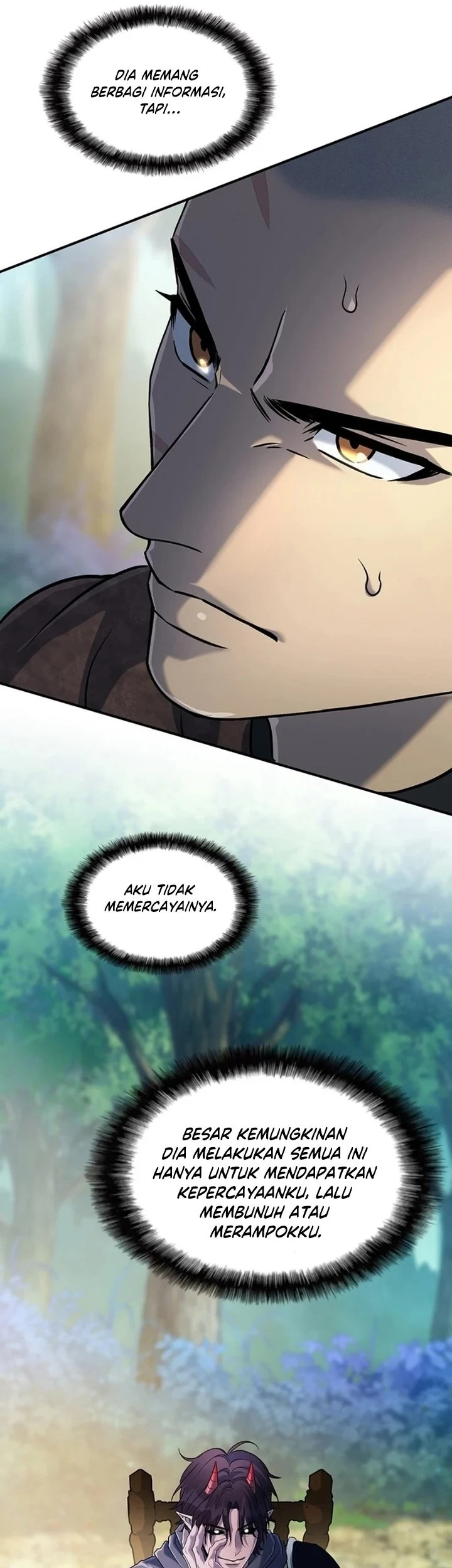 Defiance Of The Fall Chapter 24 Gambar 22