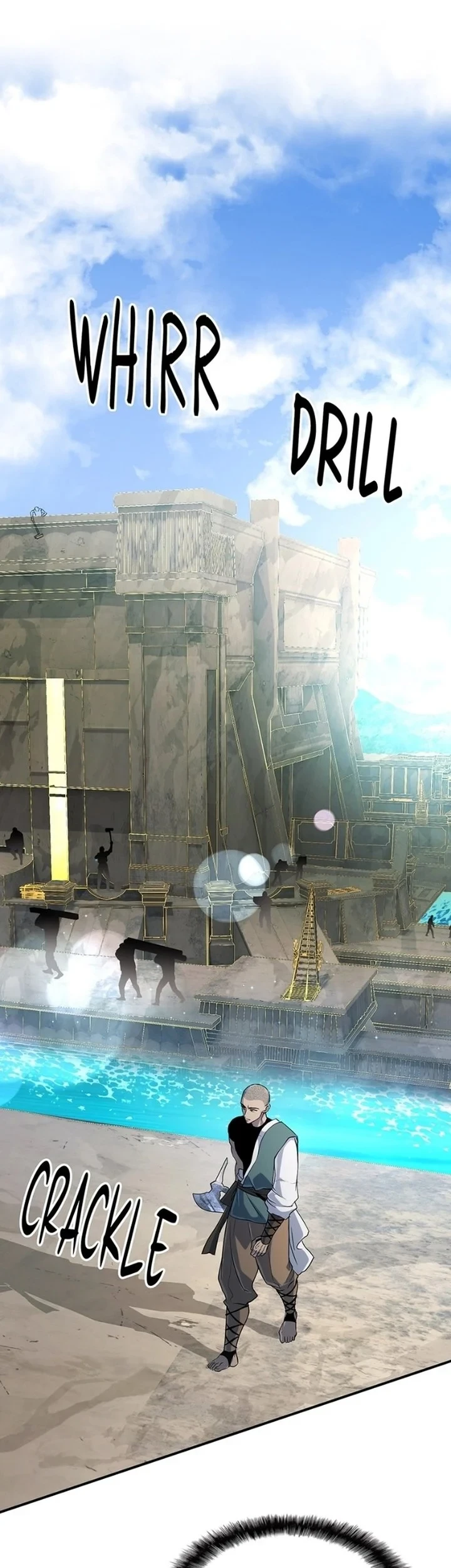 Defiance Of The Fall Chapter 25 Gambar 20