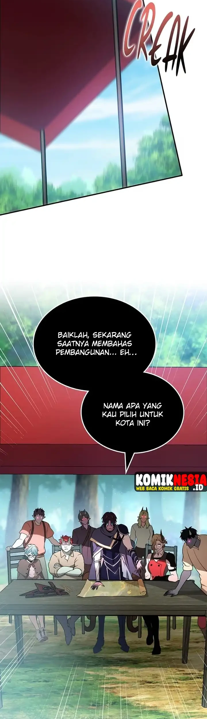 Defiance Of The Fall Chapter 26 Gambar 19