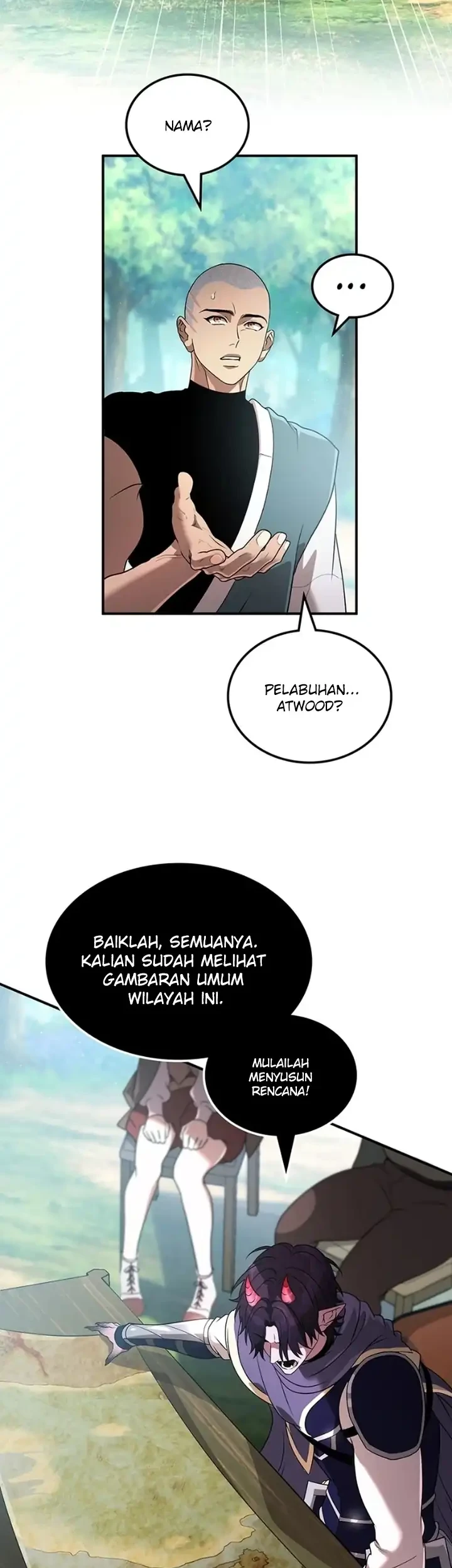 Defiance Of The Fall Chapter 26 Gambar 20
