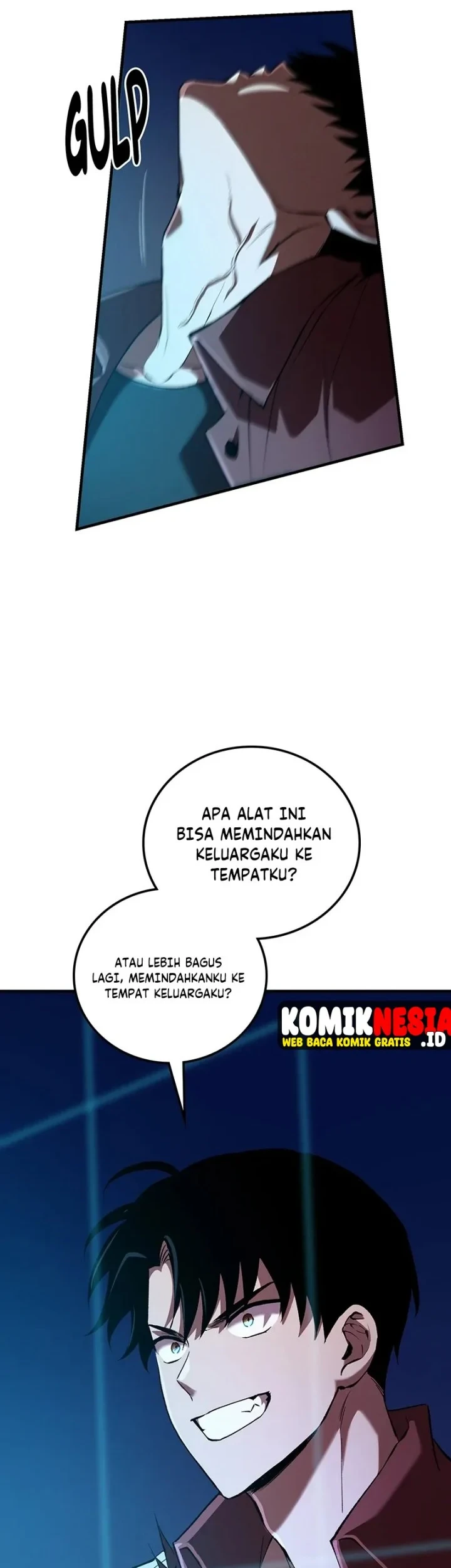 Defiance Of The Fall Chapter 3 Gambar 37