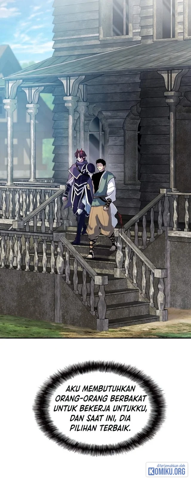 Defiance Of The Fall Chapter 30 Gambar 31