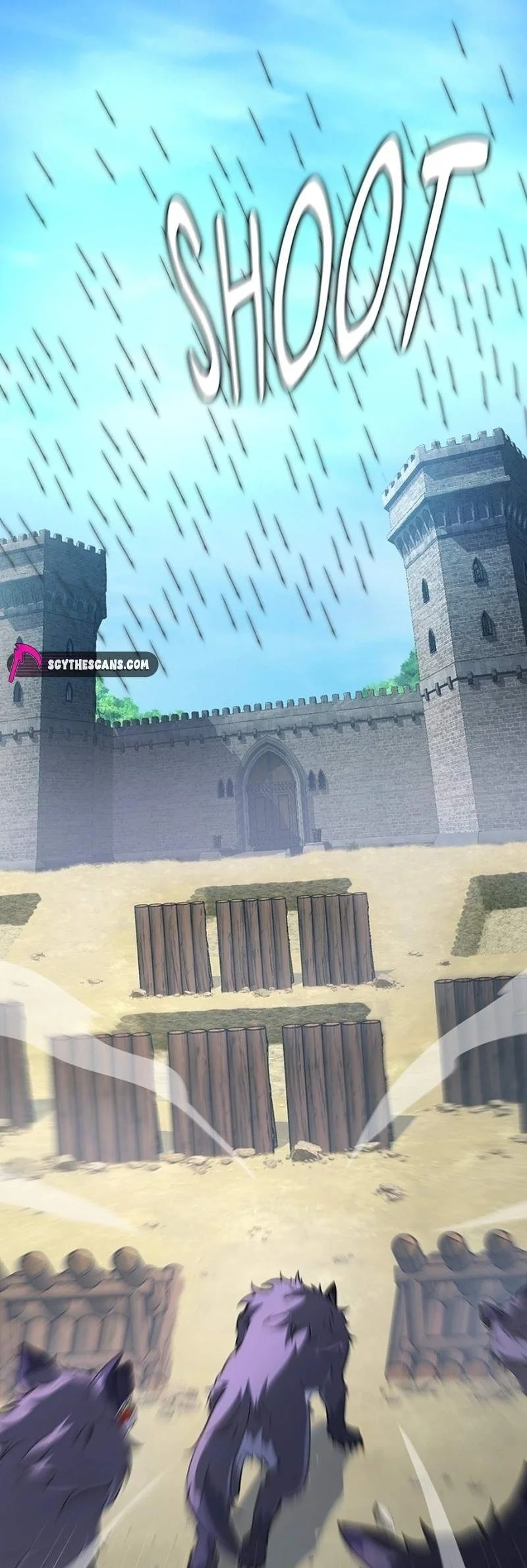 Defiance Of The Fall Chapter 31 Gambar 30