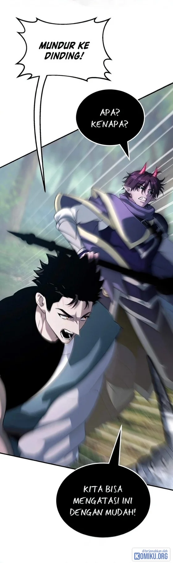 Defiance Of The Fall Chapter 32 Gambar 37