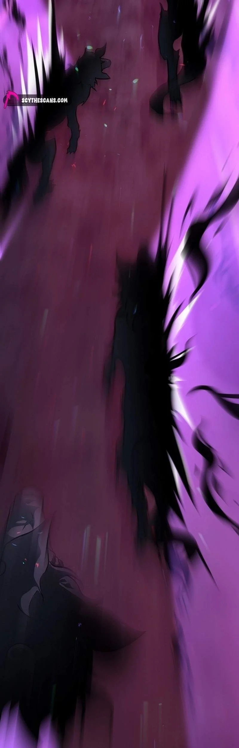 Defiance Of The Fall Chapter 35 Gambar 37