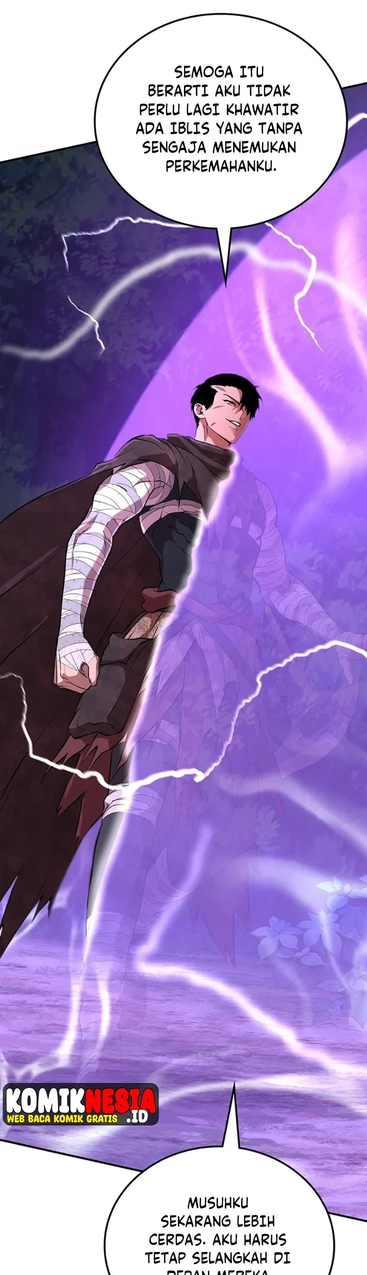 Defiance Of The Fall Chapter 7 Gambar 23