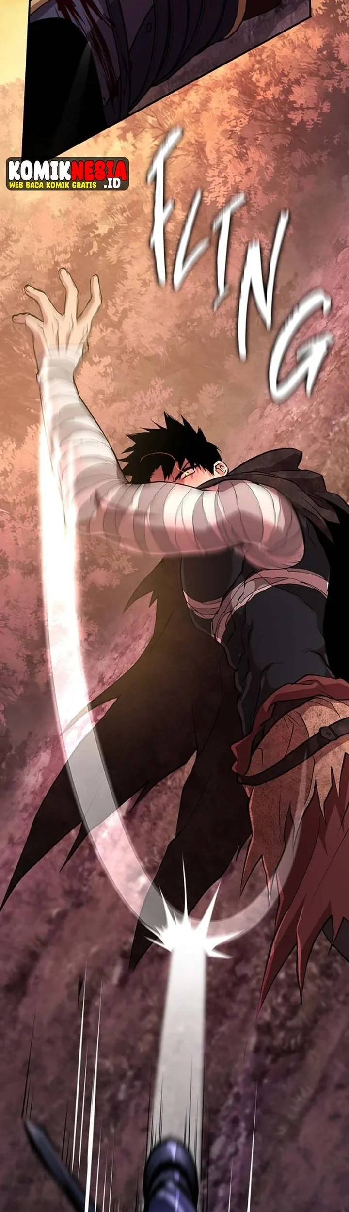 Defiance Of The Fall Chapter 8 Gambar 36