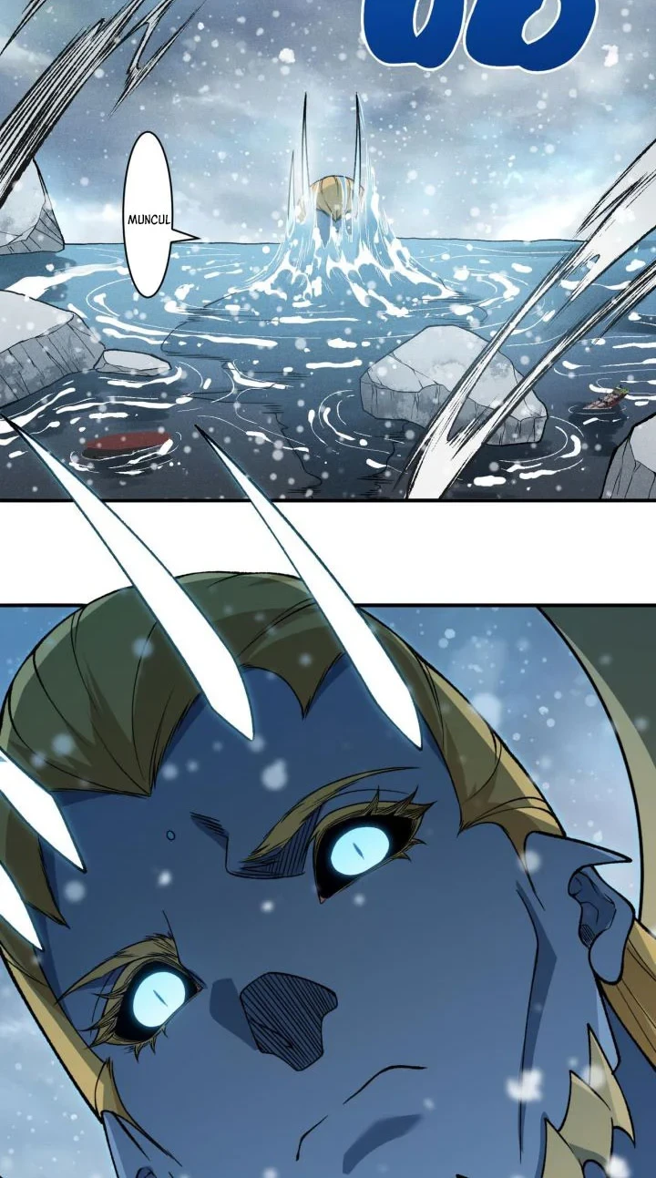 Demon Evolution Chapter 150 Gambar 17