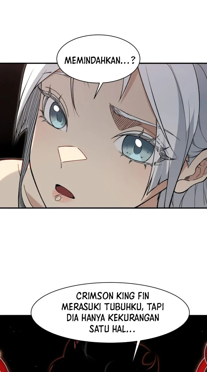 Demon Evolution Chapter 151 Gambar 19