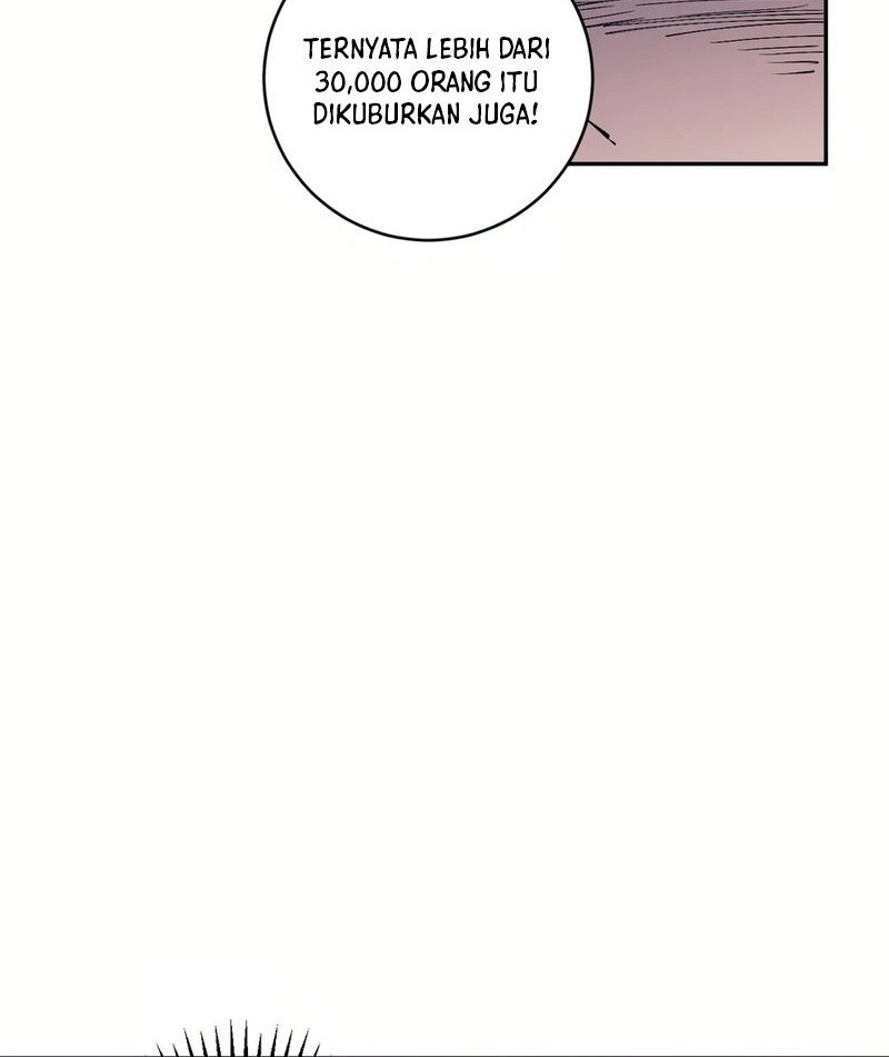 Demon God of Apocalyptic Behemot Chapter 16 Gambar 19
