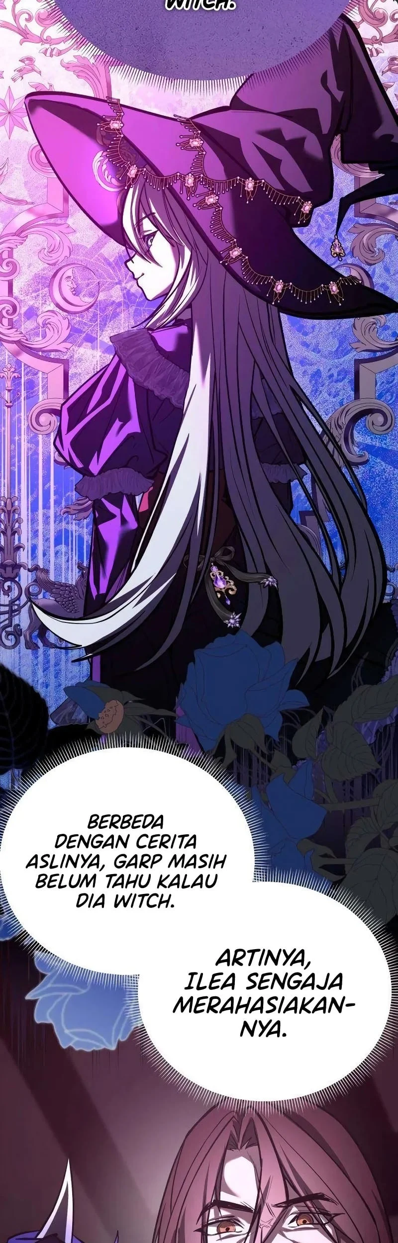 Demon Life Starting From A Baby Chapter 10 Gambar 24