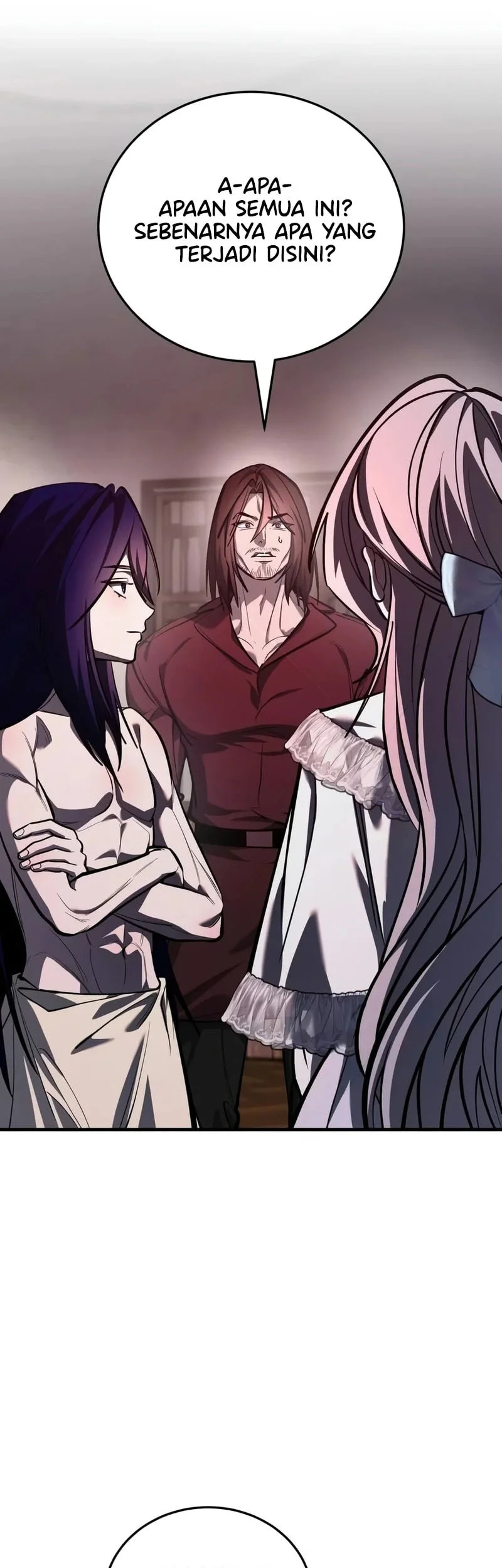 Demon Life Starting From A Baby Chapter 11 Gambar 26
