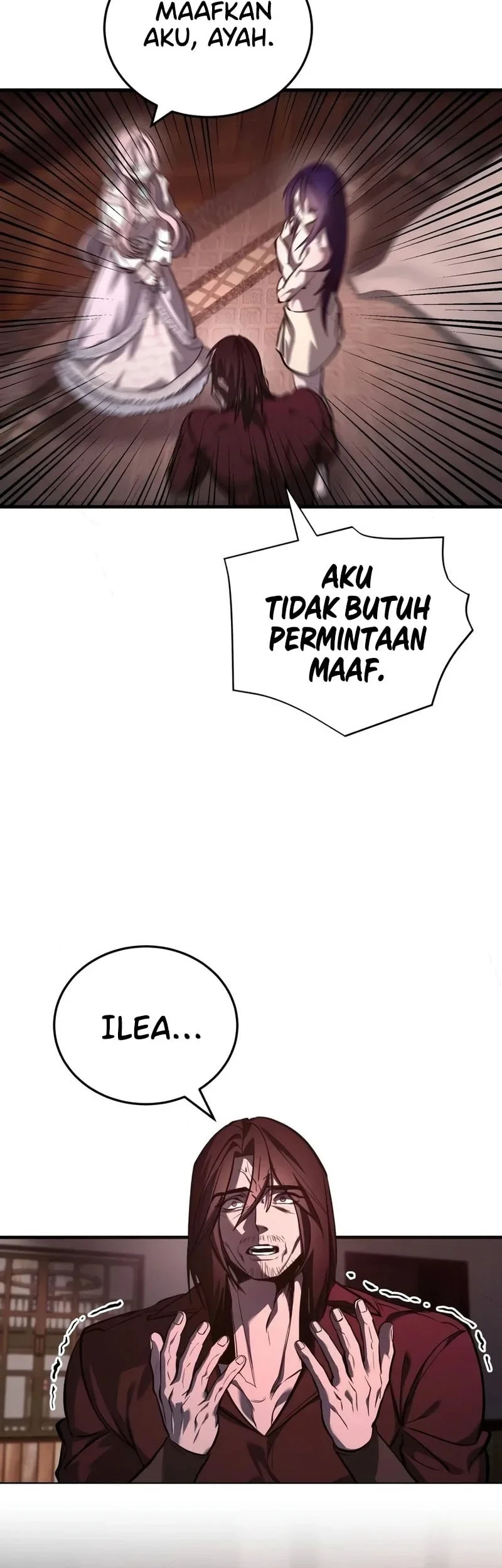Demon Life Starting From A Baby Chapter 11 Gambar 27
