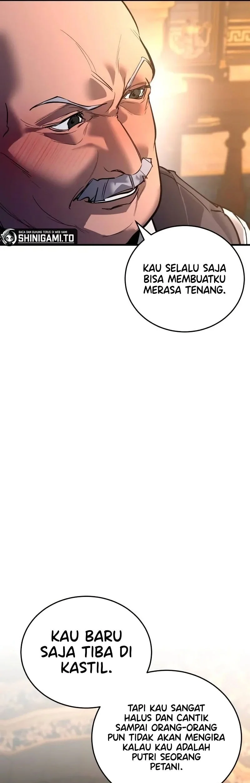 Demon Life Starting From A Baby Chapter 4 Gambar 31