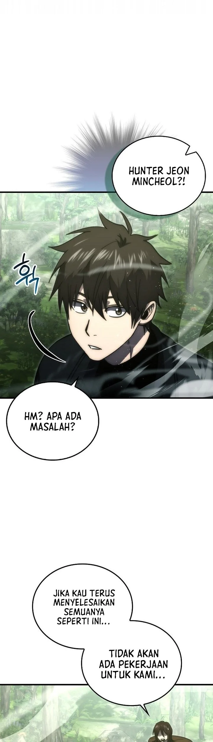 Demon Lord’s Martial Arts Ascension Chapter 128 Gambar 25