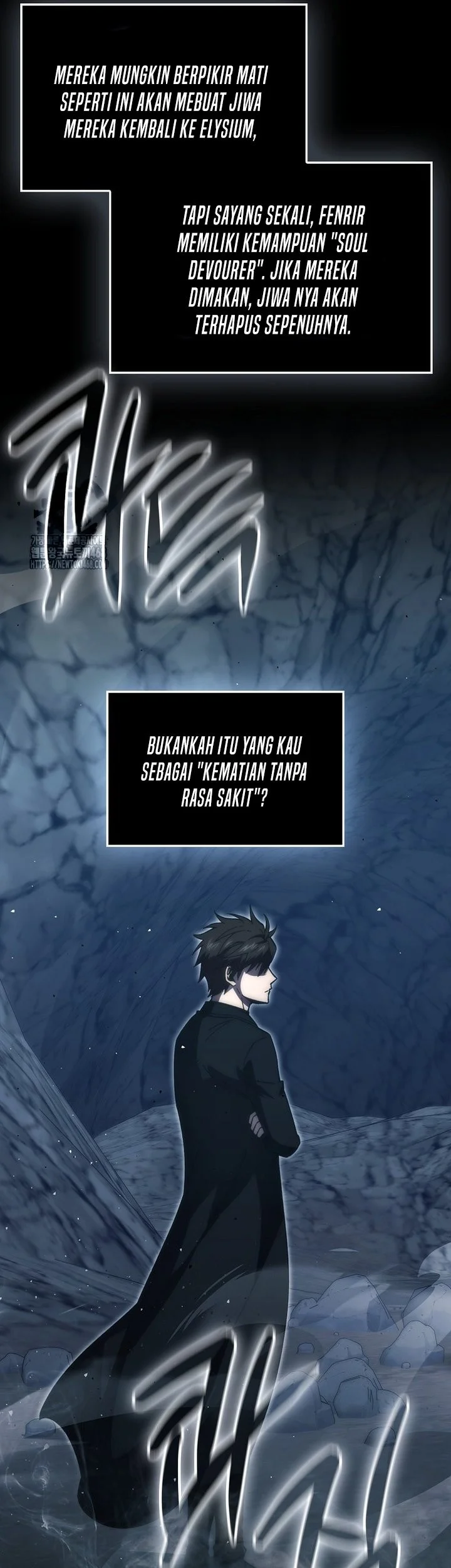 Demon Lord’s Martial Arts Ascension Chapter 130 Gambar 27