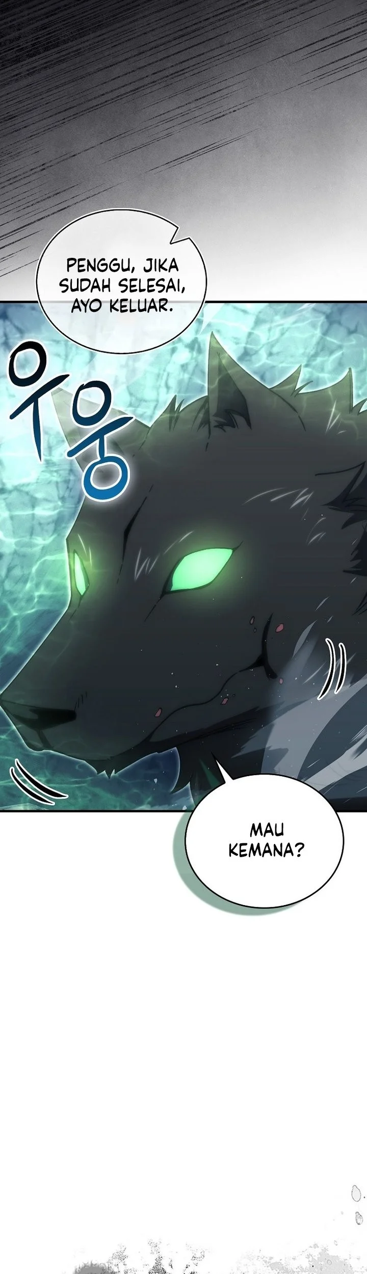 Demon Lord’s Martial Arts Ascension Chapter 130 Gambar 29