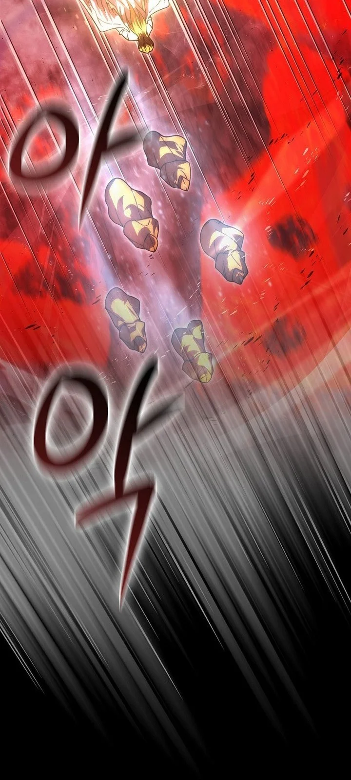 Demon Lord’s Martial Arts Ascension Chapter 143 Gambar 27