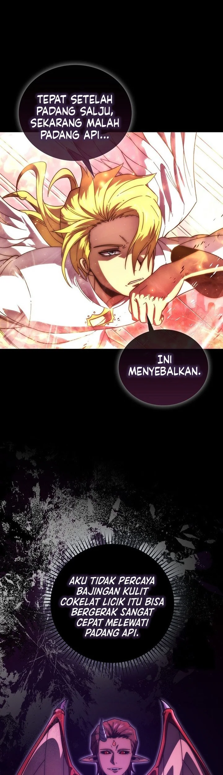 Demon Lord’s Martial Arts Ascension Chapter 143 Gambar 28