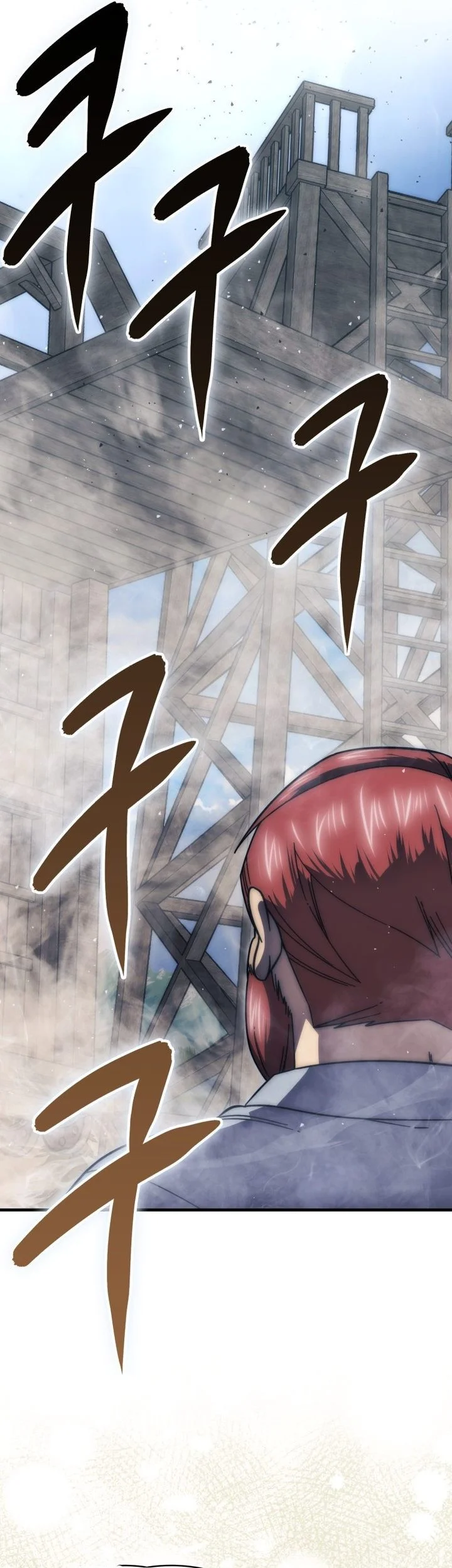 Demon Lord’s Martial Arts Ascension Chapter 148 Gambar 25