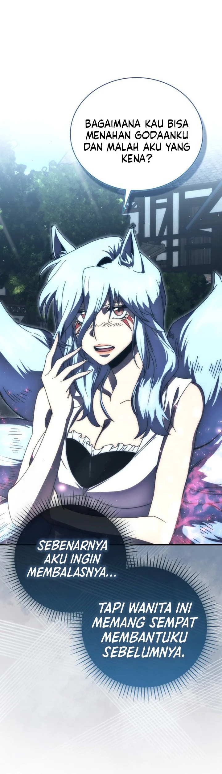 Demon Lord’s Martial Arts Ascension Chapter 151 Gambar 23