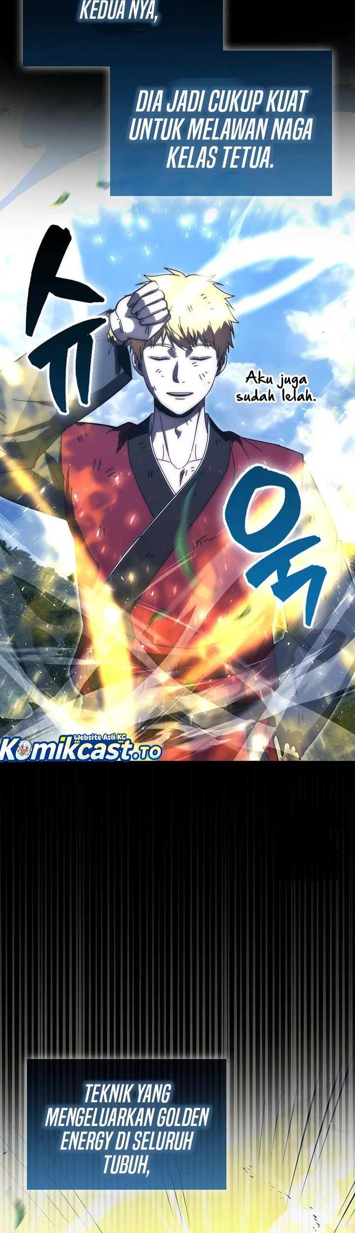 Demon Lord’s Martial Arts Ascension Chapter 152 Gambar 20