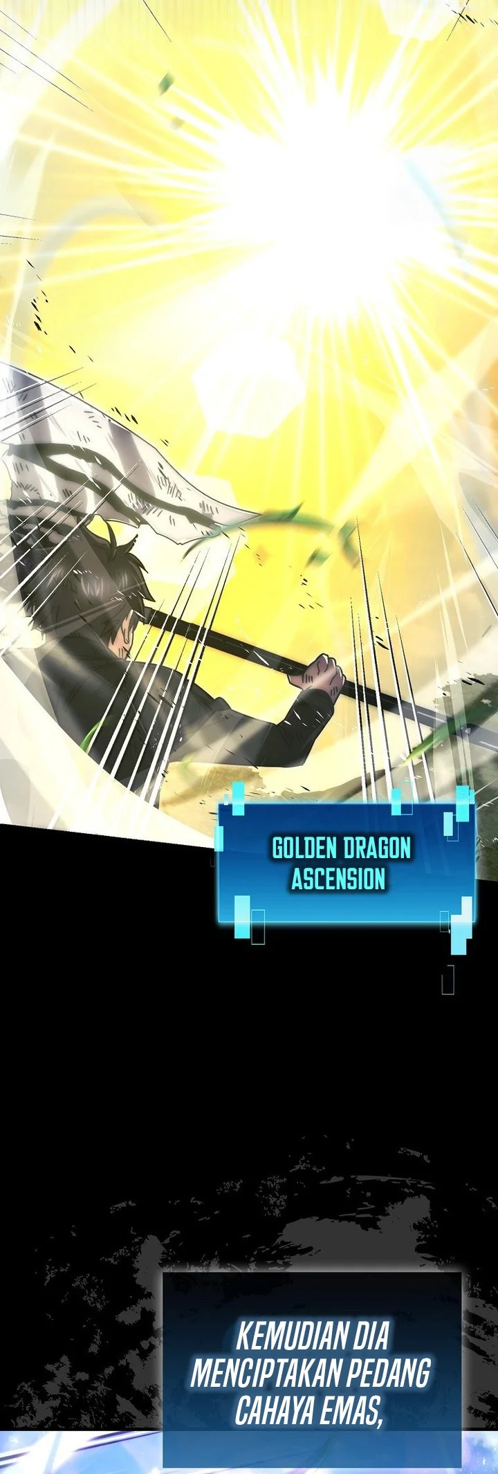 Demon Lord’s Martial Arts Ascension Chapter 152 Gambar 21