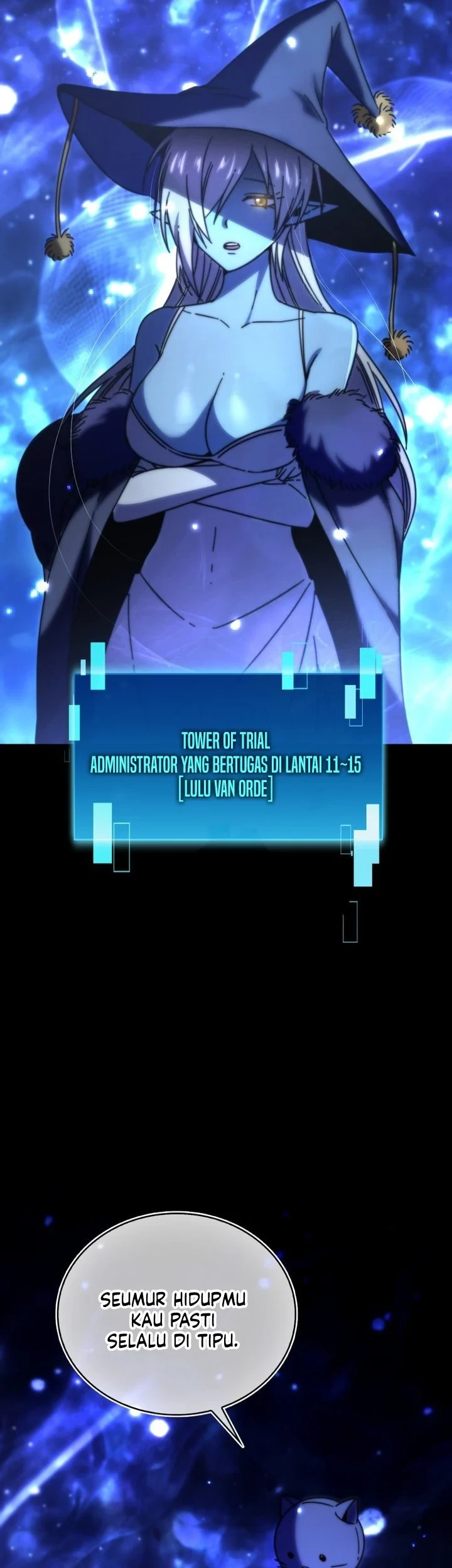 Demon Lord’s Martial Arts Ascension Chapter 155 Gambar 28