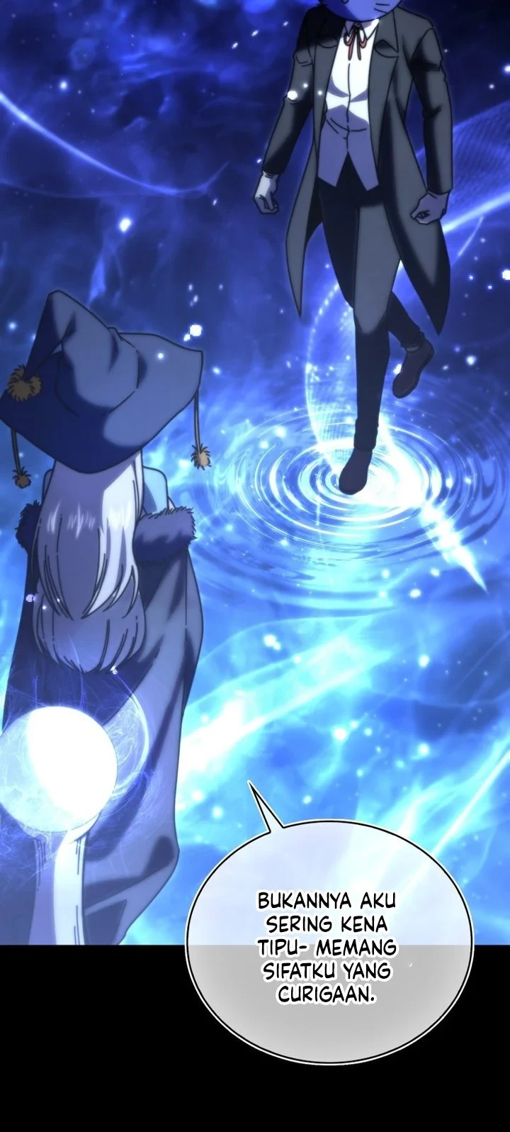 Demon Lord’s Martial Arts Ascension Chapter 155 Gambar 29