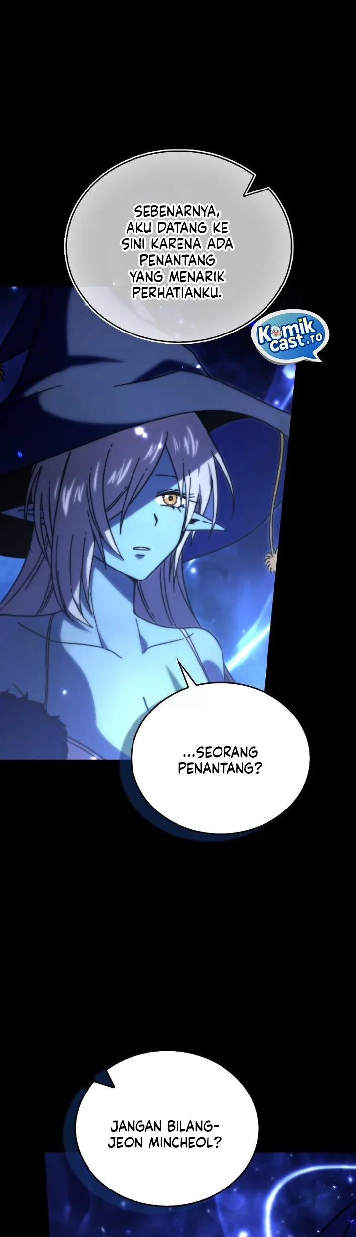 Demon Lord’s Martial Arts Ascension Chapter 155 Gambar 30